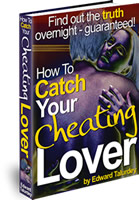 Cheating Lover Image
