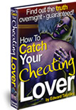 Cheating Spouse Ebook Image