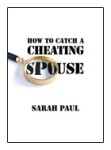 how to catch a cheating spouse image